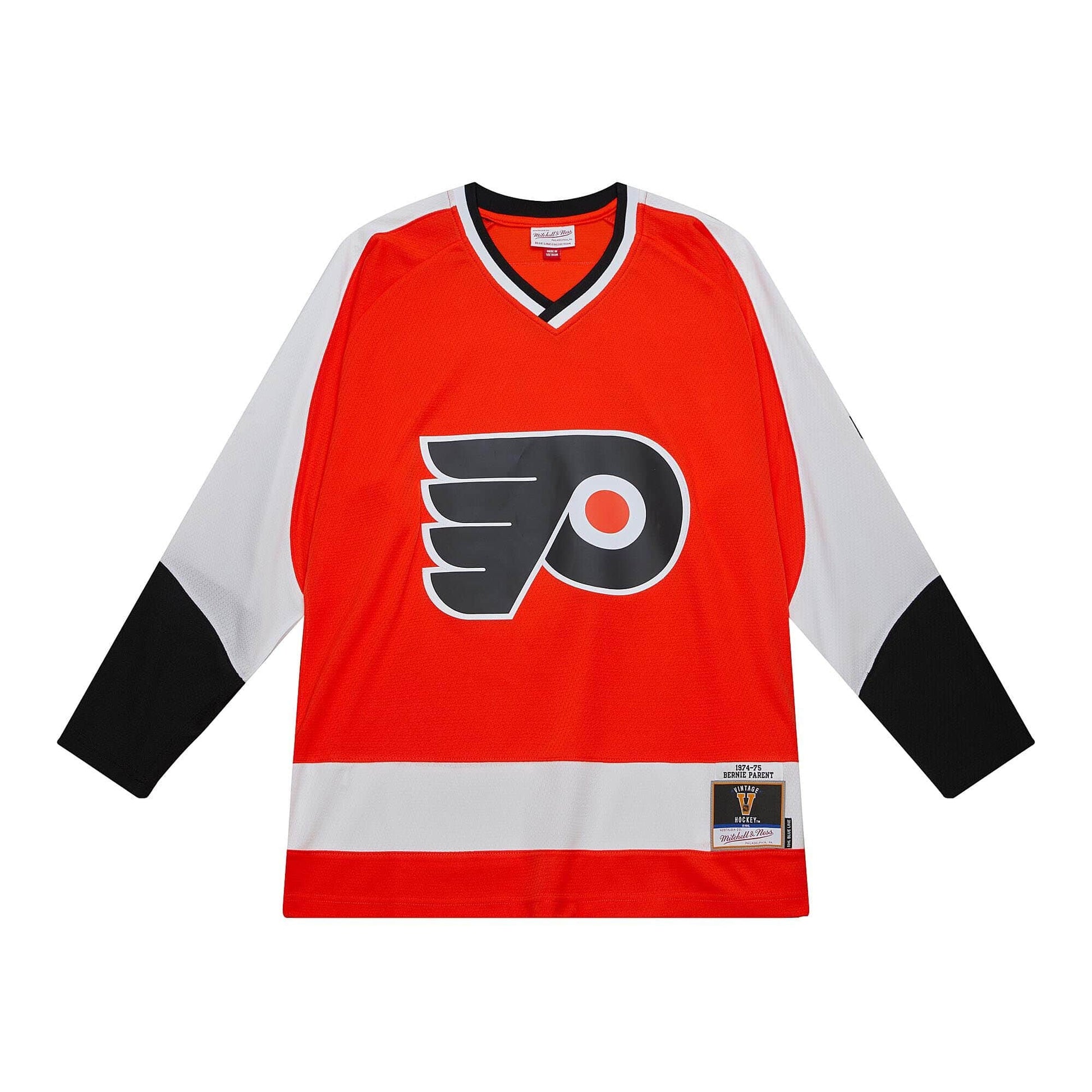 Philadelphia Flyers Jerseys in Philadelphia Flyers Team Shop